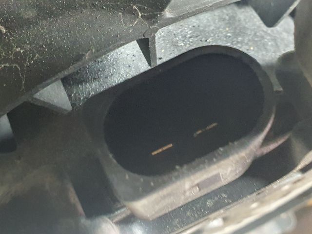 bontott AUDI A4 B8 Hűtőventilátor