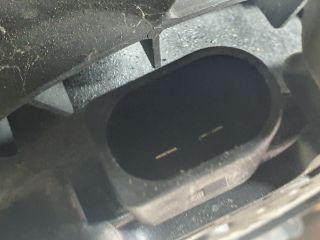 bontott AUDI A4 B8 Hűtőventilátor