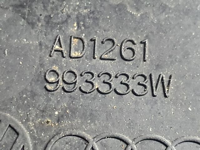 bontott AUDI A4 B8 Hűtőventilátor