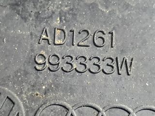 bontott AUDI A4 B8 Hűtőventilátor