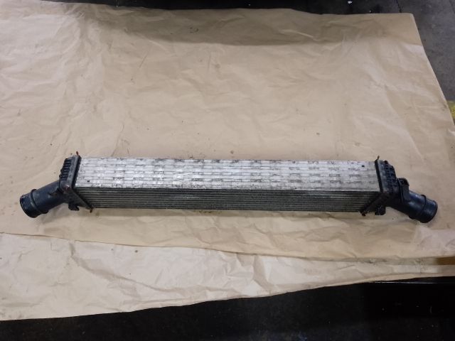 bontott AUDI A4 B8 Intercooler