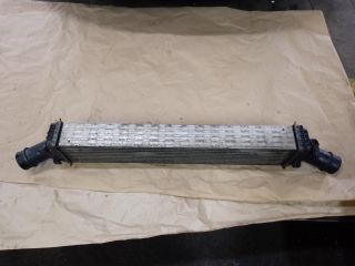 bontott AUDI A4 B8 Intercooler