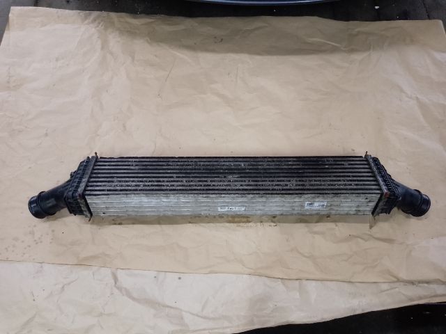 bontott AUDI A4 B8 Intercooler