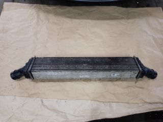 bontott AUDI A4 B8 Intercooler