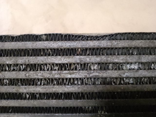 bontott AUDI A4 B8 Intercooler