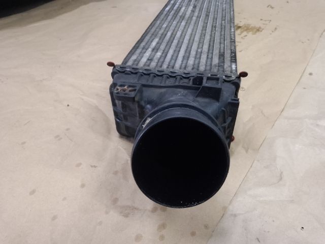 bontott AUDI A4 B8 Intercooler