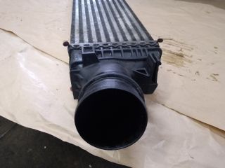 bontott AUDI A4 B8 Intercooler