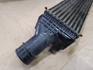 bontott AUDI A4 B8 Intercooler