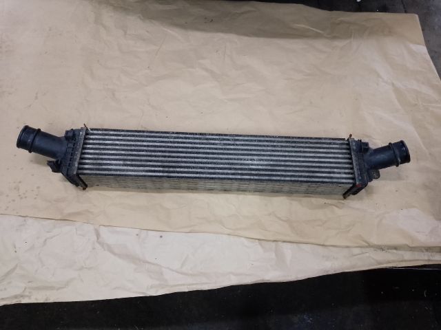 bontott AUDI A4 B8 Intercooler