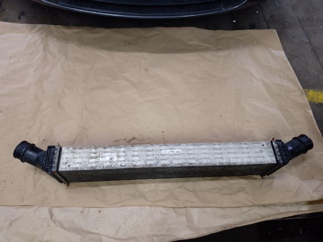 bontott AUDI A4 B8 Intercooler