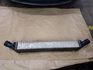 bontott AUDI A4 B8 Intercooler