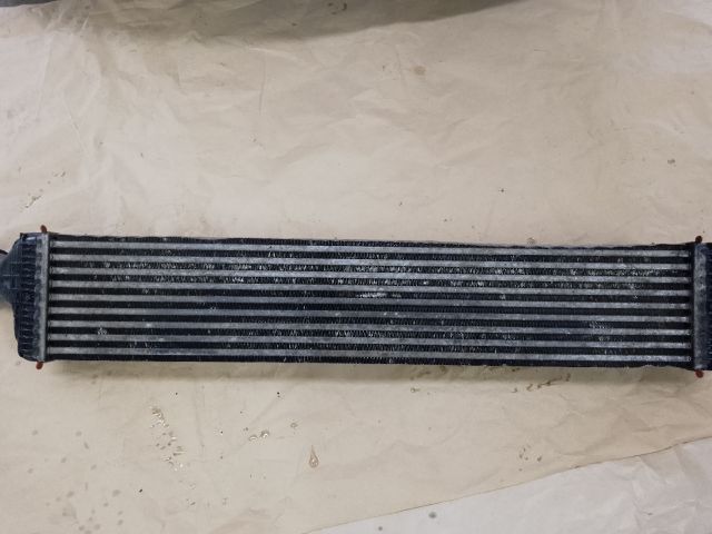 bontott AUDI A4 B8 Intercooler