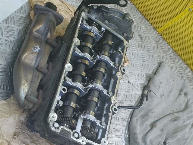 bontott AUDI A4 B8 Jobb Hengerfej (V-Motor/Boxer)