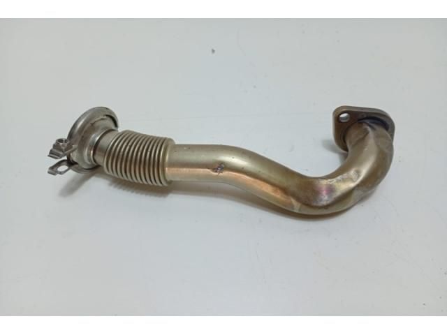 bontott AUDI A4 B8 Kartergázcső