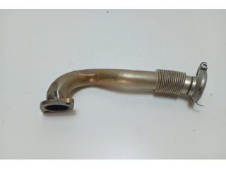 bontott AUDI A4 B8 Kartergázcső