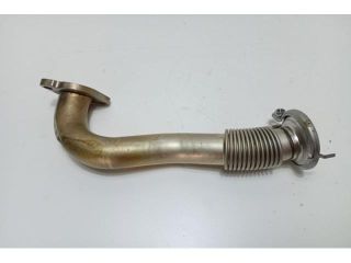 bontott AUDI A4 B8 Kartergázcső