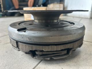 bontott AUDI A4 B8 Kettős tömegű Lendkerék