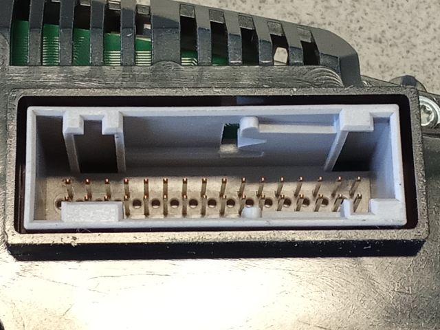 bontott AUDI A4 B8 Kilométeróra