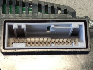 bontott AUDI A4 B8 Kilométeróra