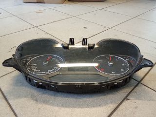 bontott AUDI A4 B8 Kilométeróra