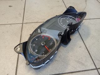 bontott AUDI A4 B8 Kilométeróra