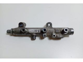 bontott AUDI A4 B8 Közösnyomócső