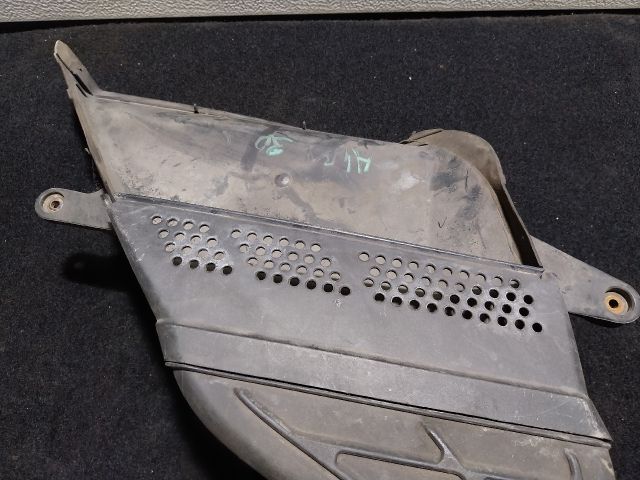 bontott AUDI A4 B8 Légbeömlő Cső