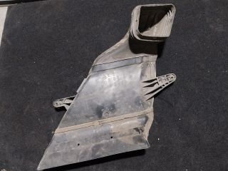 bontott AUDI A4 B8 Légbeömlő Cső