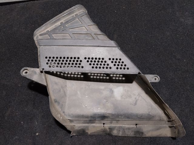 bontott AUDI A4 B8 Légbeömlő Cső