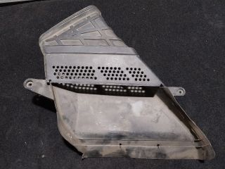 bontott AUDI A4 B8 Légbeömlő Cső