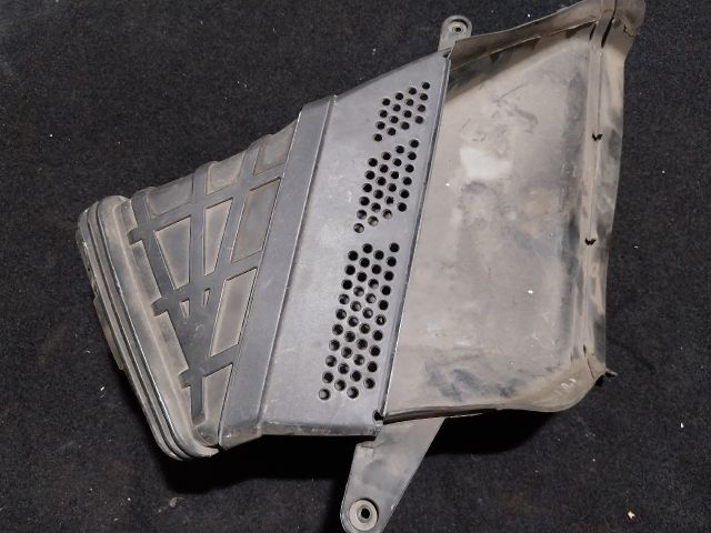 bontott AUDI A4 B8 Légbeömlő Cső