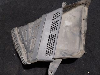 bontott AUDI A4 B8 Légbeömlő Cső