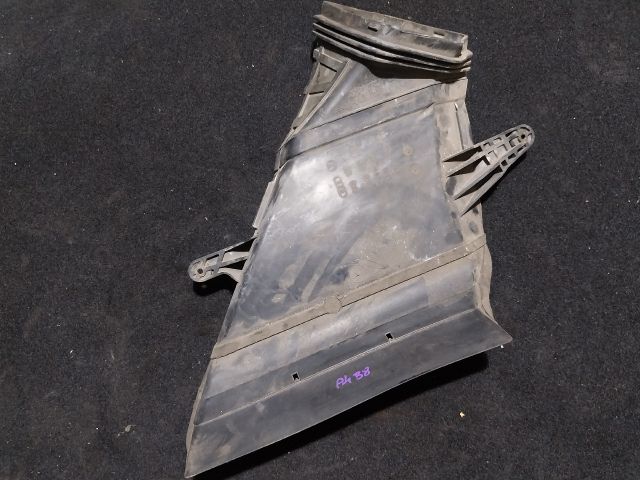 bontott AUDI A4 B8 Légbeömlő Cső