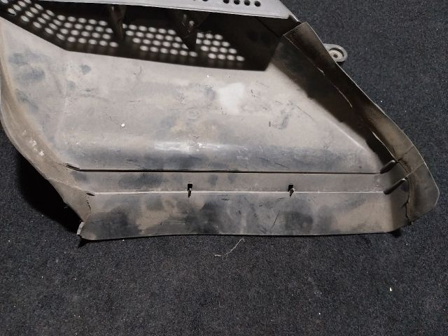 bontott AUDI A4 B8 Légbeömlő Cső