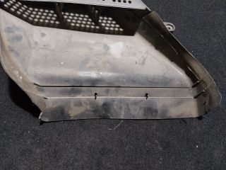 bontott AUDI A4 B8 Légbeömlő Cső