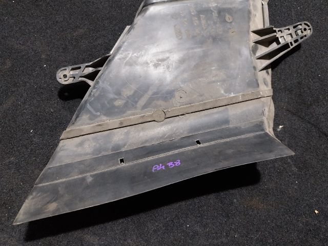 bontott AUDI A4 B8 Légbeömlő Cső