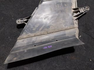 bontott AUDI A4 B8 Légbeömlő Cső