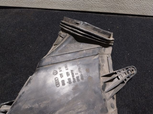 bontott AUDI A4 B8 Légbeömlő Cső