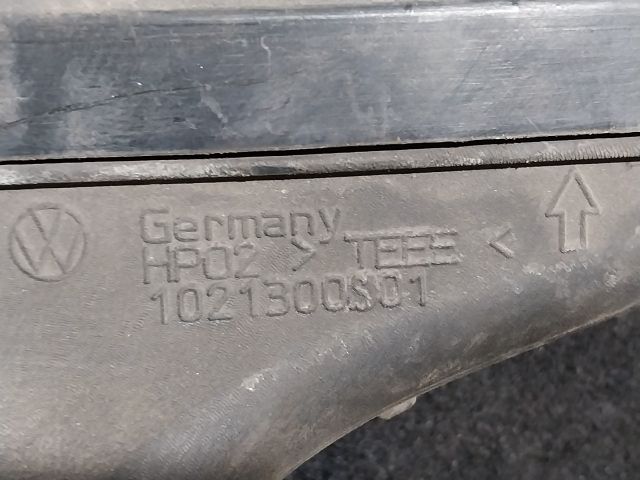 bontott AUDI A4 B8 Légbeömlő Cső