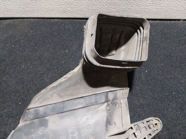 bontott AUDI A4 B8 Légbeömlő Cső