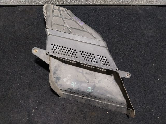 bontott AUDI A4 B8 Légbeömlő Cső