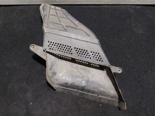 bontott AUDI A4 B8 Légbeömlő Cső