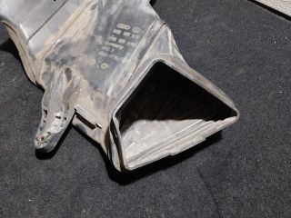 bontott AUDI A4 B8 Légbeömlő Cső