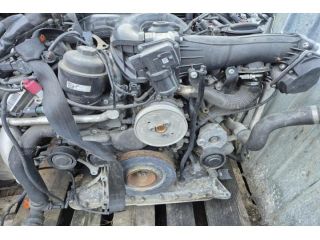 bontott AUDI A4 B8 Motor (Fűzött blokk hengerfejjel)