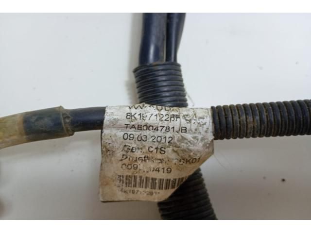 bontott AUDI A4 B8 Motor Kábelköteg