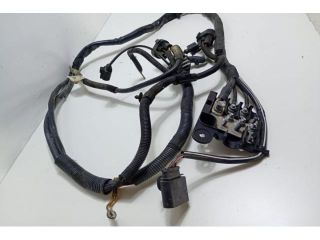 bontott AUDI A4 B8 Motor Kábelköteg