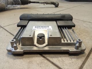 bontott AUDI A4 B8 Motorvezérlő