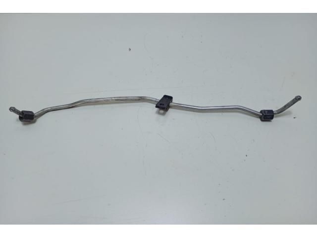 bontott AUDI A4 B8 Nyomócső