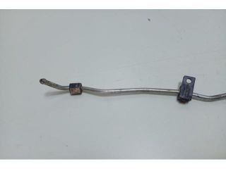 bontott AUDI A4 B8 Nyomócső