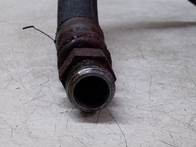 bontott AUDI A4 B8 Olajhűtő Cső